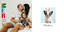 Vianočný darček fotokniha, 20x20 cm