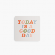 Prívesok Today, 6x6 cm