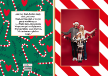 Veselé Vianoce! fotokniha, 20x30 cm